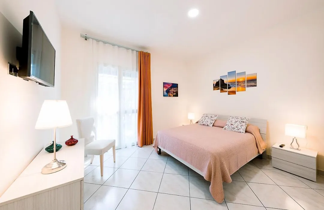 Villa san Lorenzo rooms-1