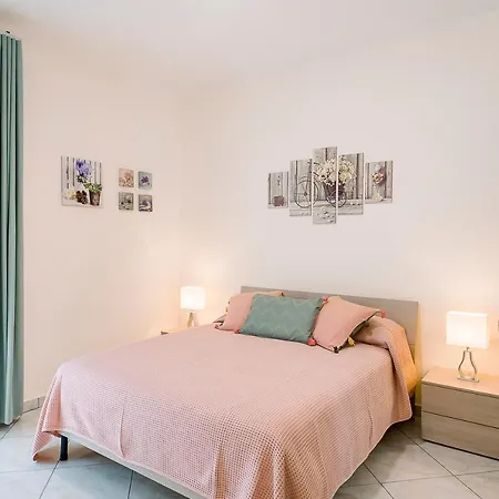 Villa san Lorenzo rooms-3